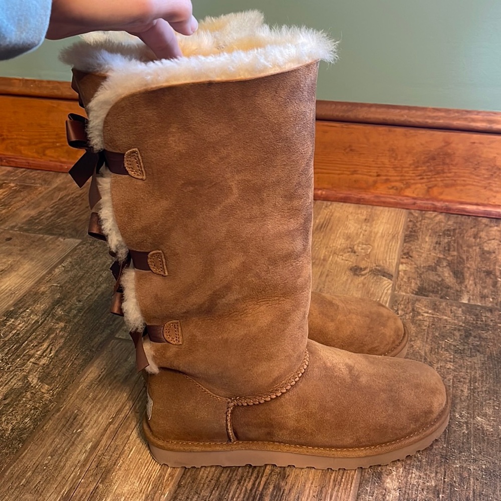 Tall UGG Boots